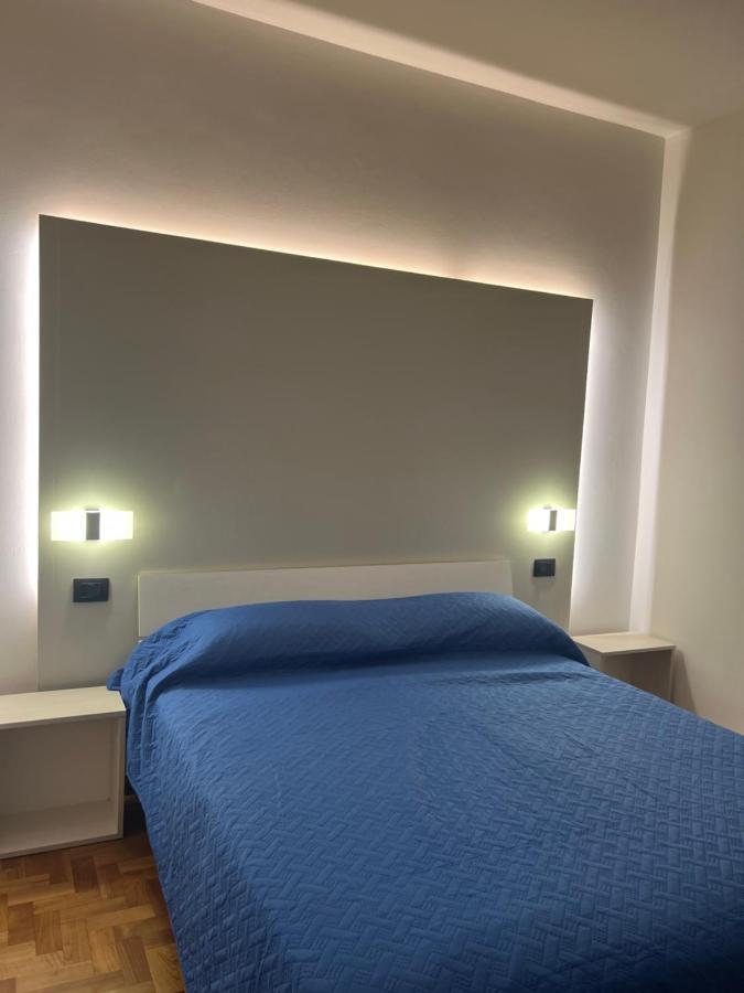 Hotel Leone Di Nemea - Νεμέος Λέων Reggio Calabria Exterior foto